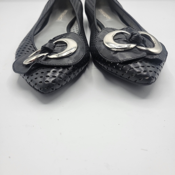 Via Spiga flats size 8 1/2M - Picture 9 of 15